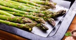 best way to cook asparagus