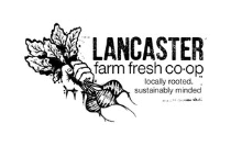 Lancaster local farm