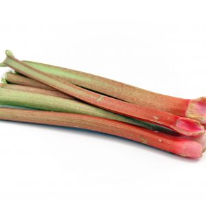 Holland Rhubarb