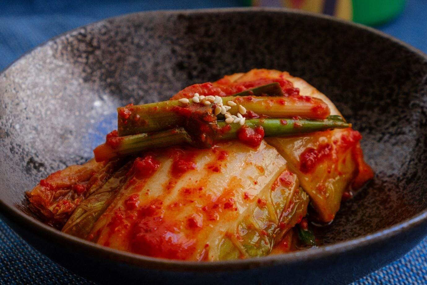 are fermented foods healthy