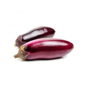 Eggplant from Cassidy Farms