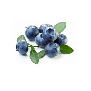 Blueberries from Diamond Blueberries