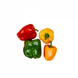 Peppers - Cassidy Farms