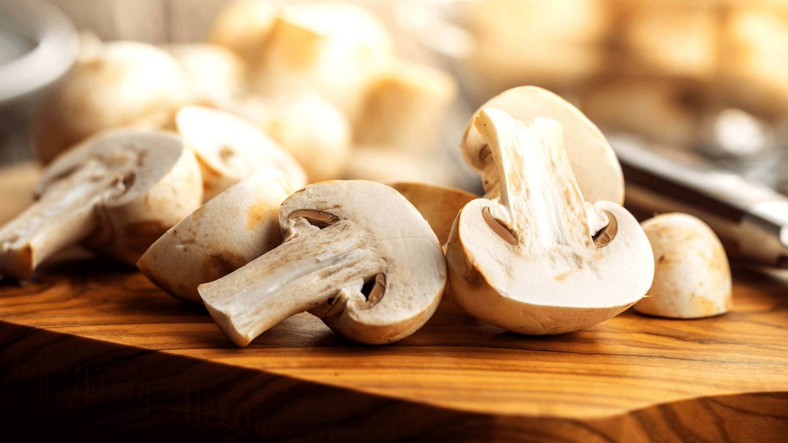 Mushroom Shortage, the Latest Consequence of the U.S. Labor Issue