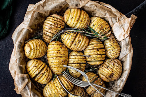 potato varieties