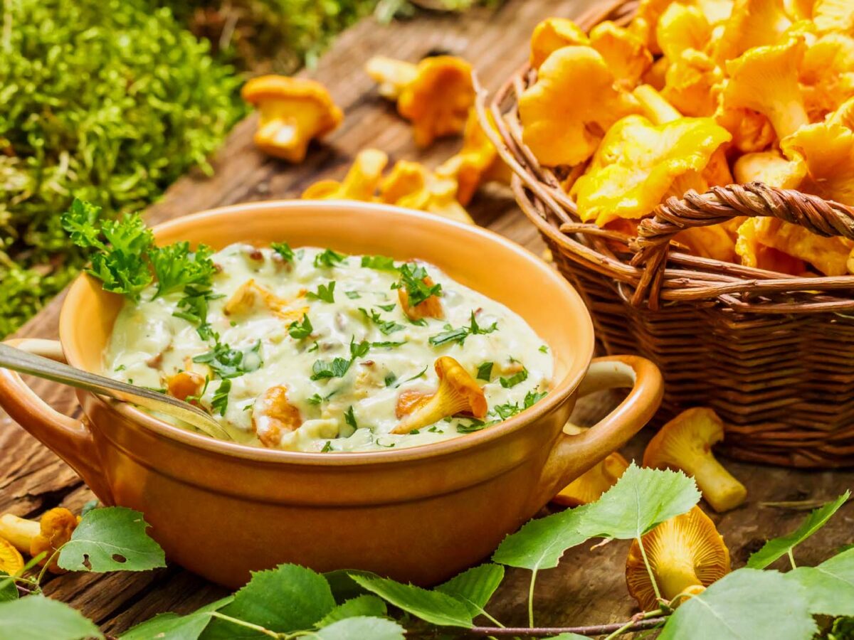 イイ物うー特価 ノリタケ 『CHANTERELLE』 カップ&ソーサー 4客 