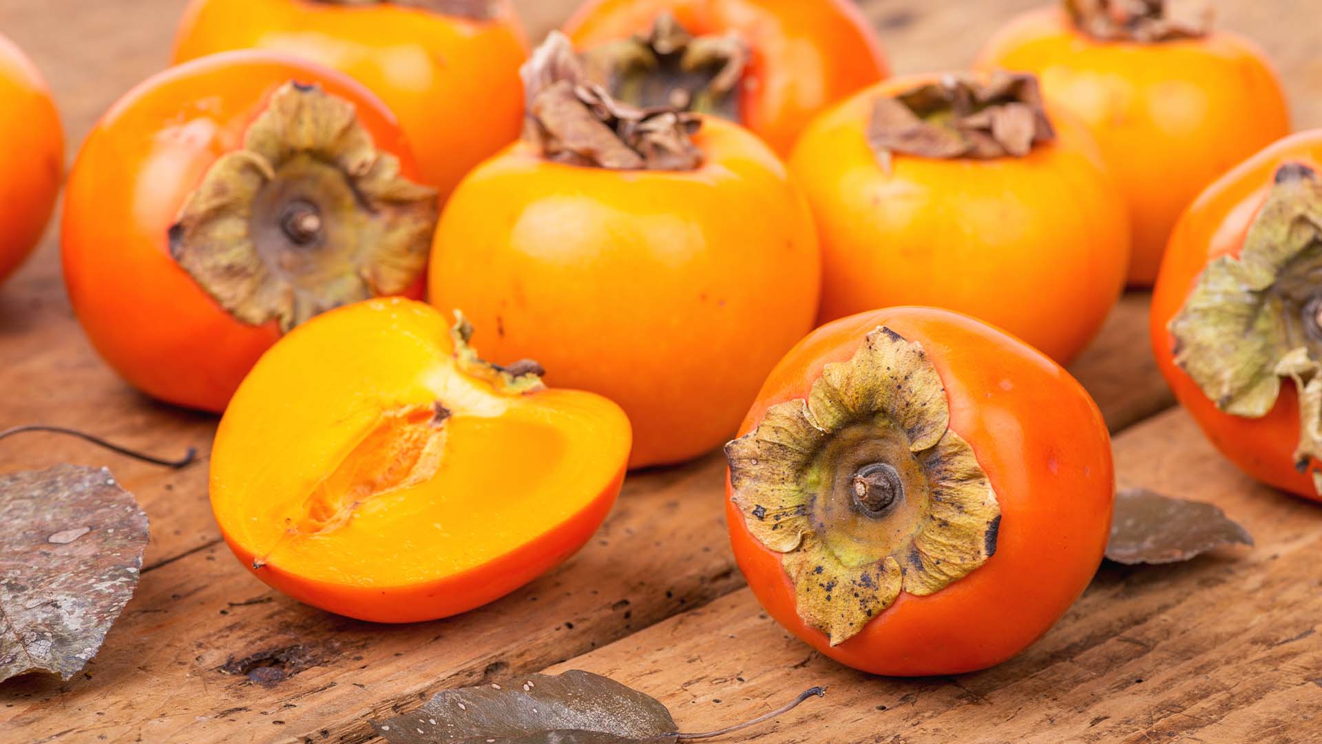 where to buy persimmons