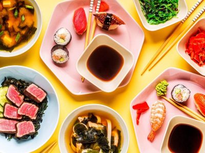 2022 food trends