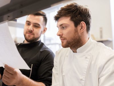 Restaurant Inventory Management Tips