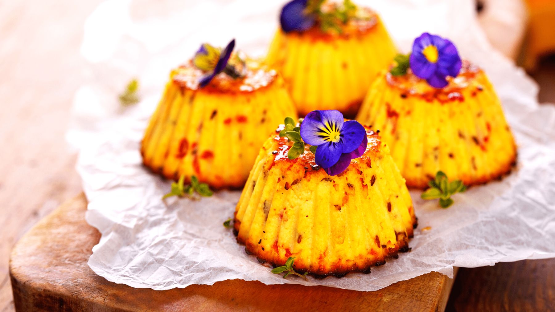 all you need to know about edible-flowers