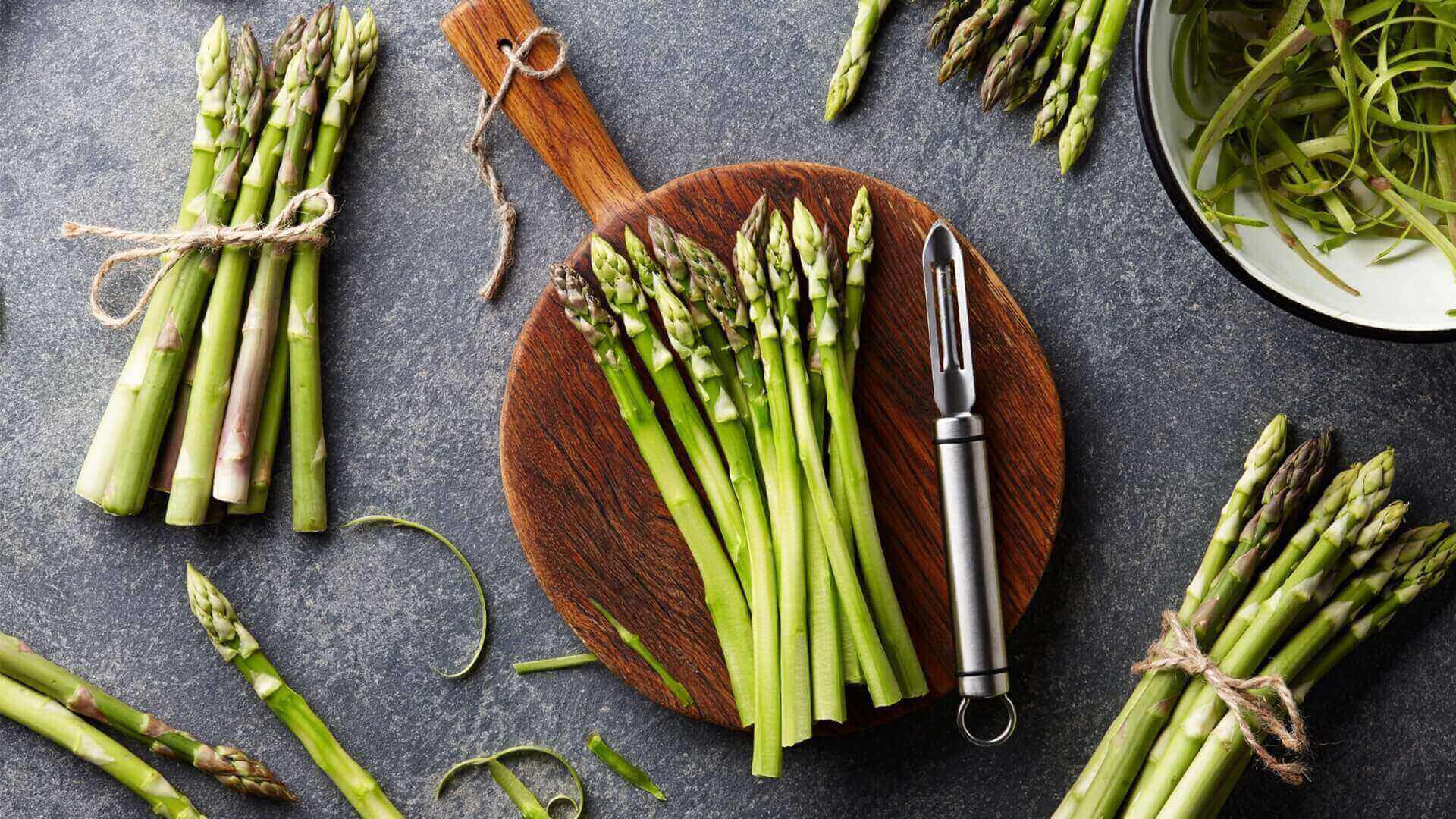 asparagus