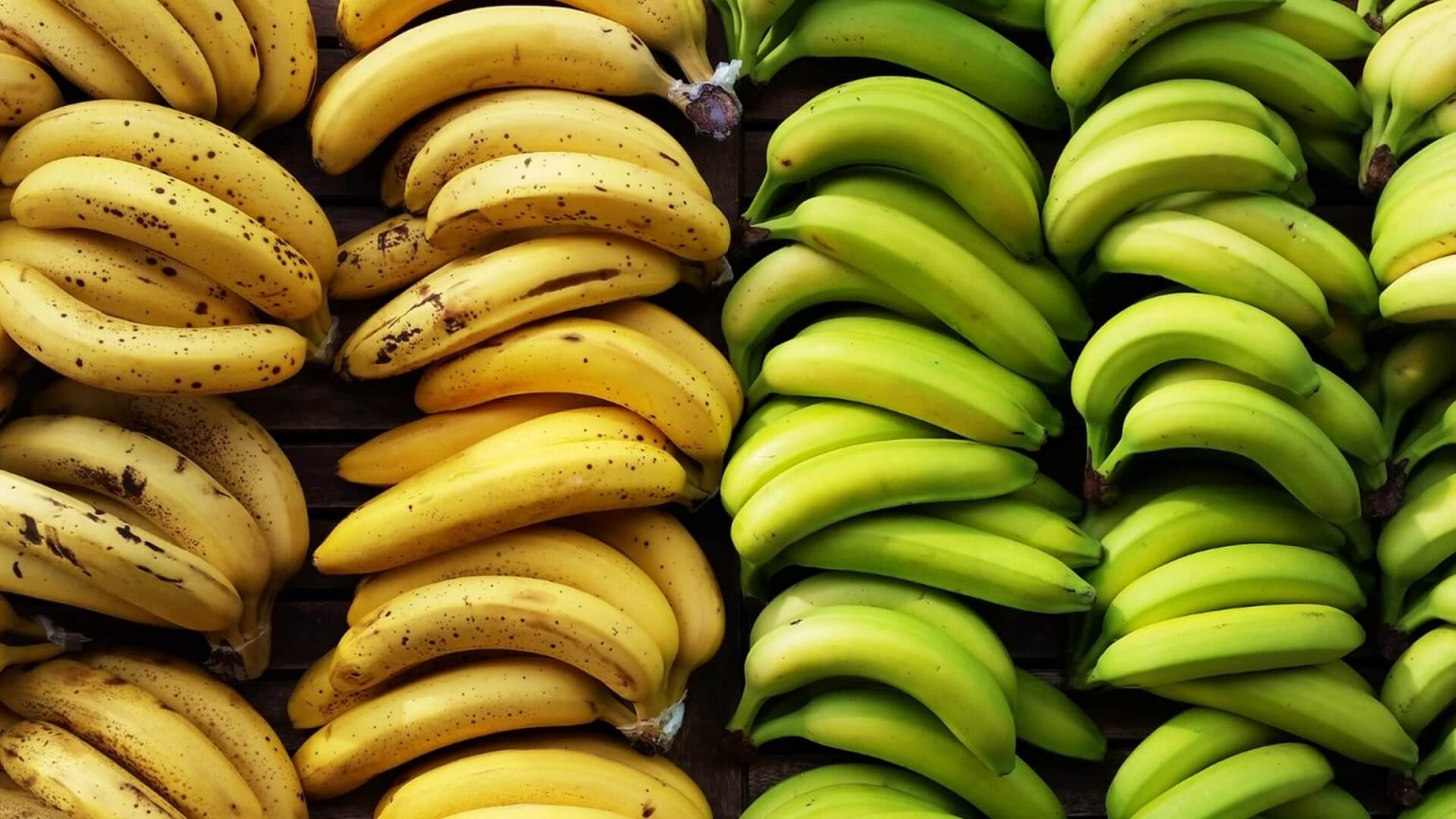 Bananas and Plantains What's the difference? Riviera Produce