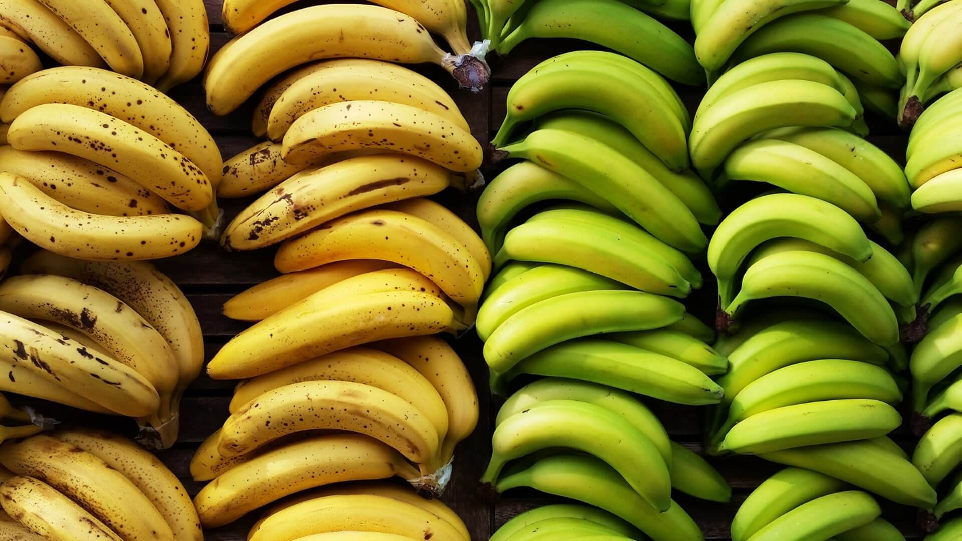 Vs banana plantain Difference between