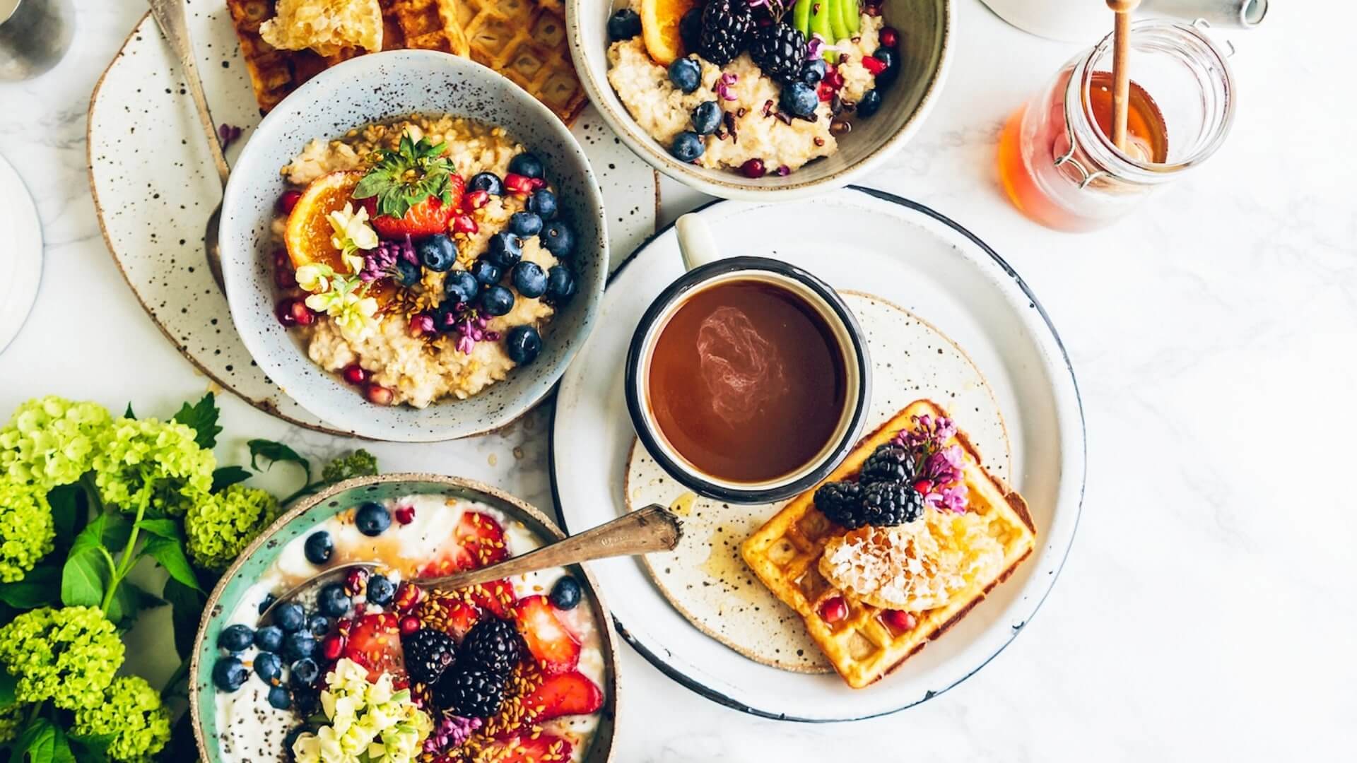 The Ultimate 10 Food Trends in 2021 Riviera Produce