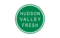 logo hudson valley fresh