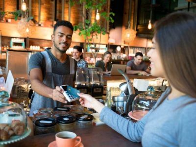 restaurant technology trends