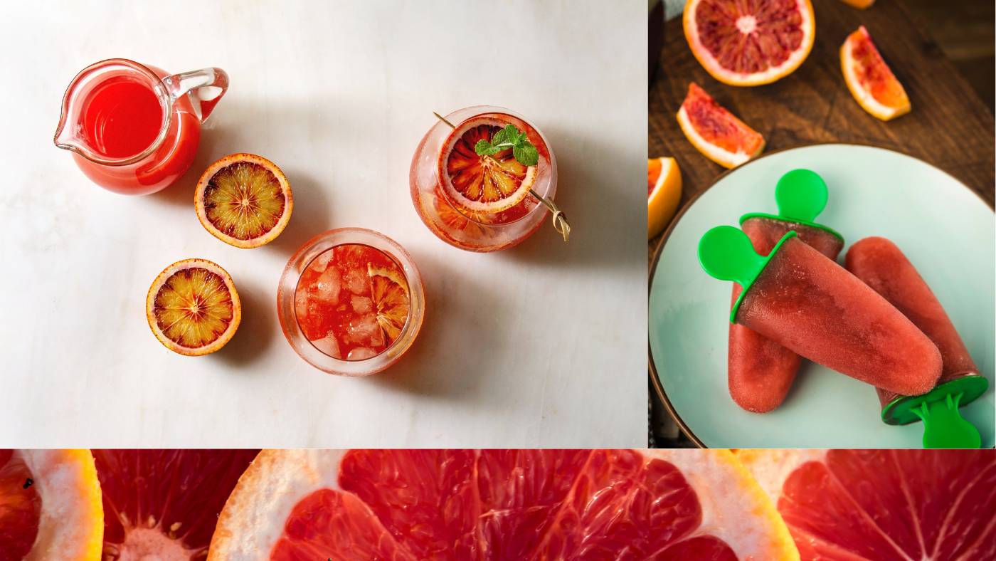 Why I Love Blood Oranges (And Why You Should, Too) – SuperFoodsRx