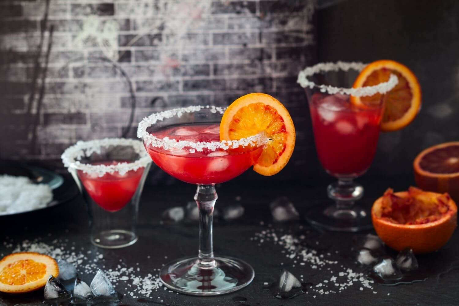 blood-oranges