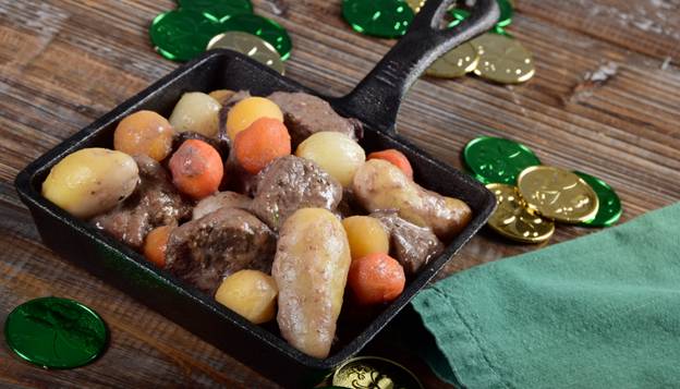 saint patricks day food ideas