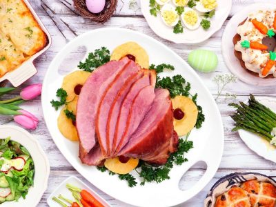 passover restaurant ideas