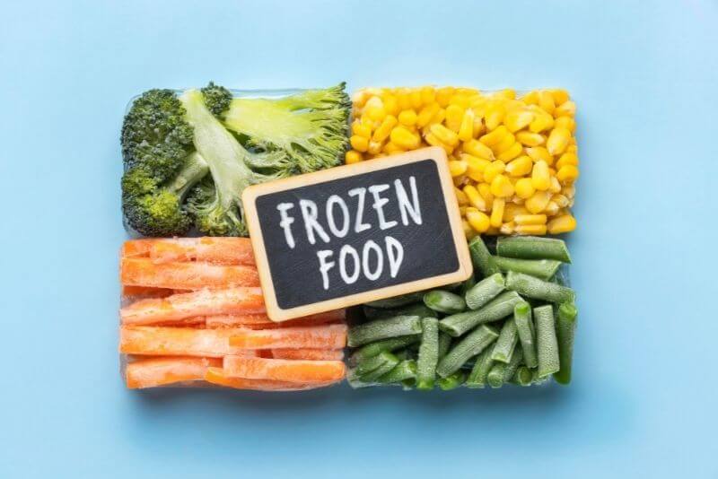 FrozenFood 1