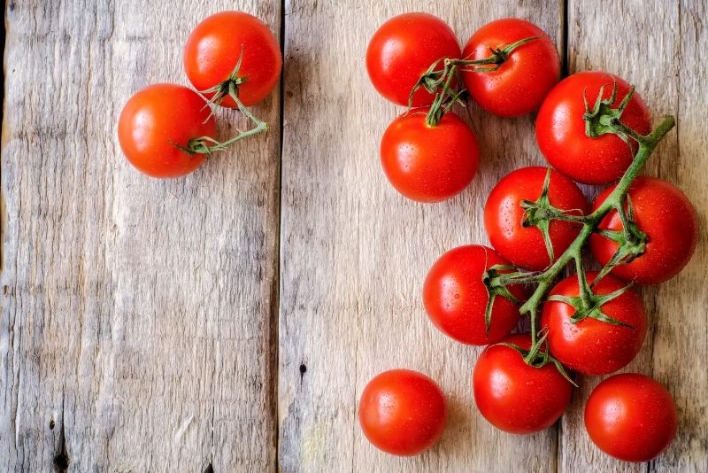 Riviera CherryTomatoes