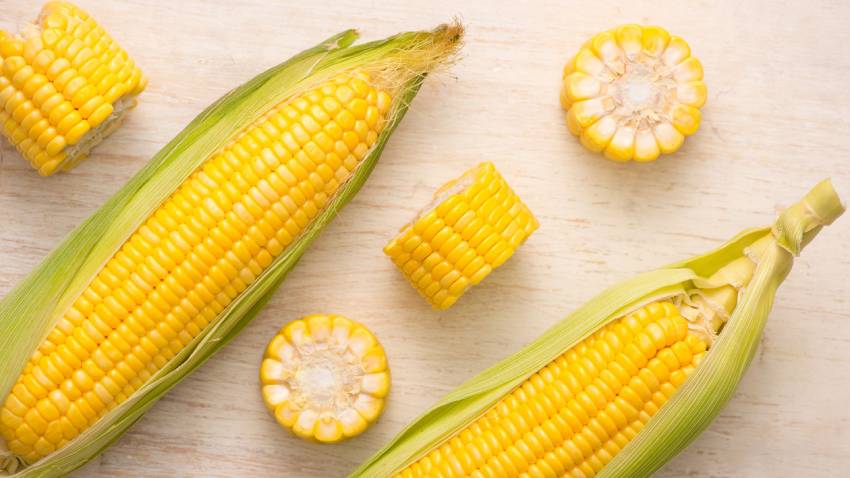 Riviera Corn