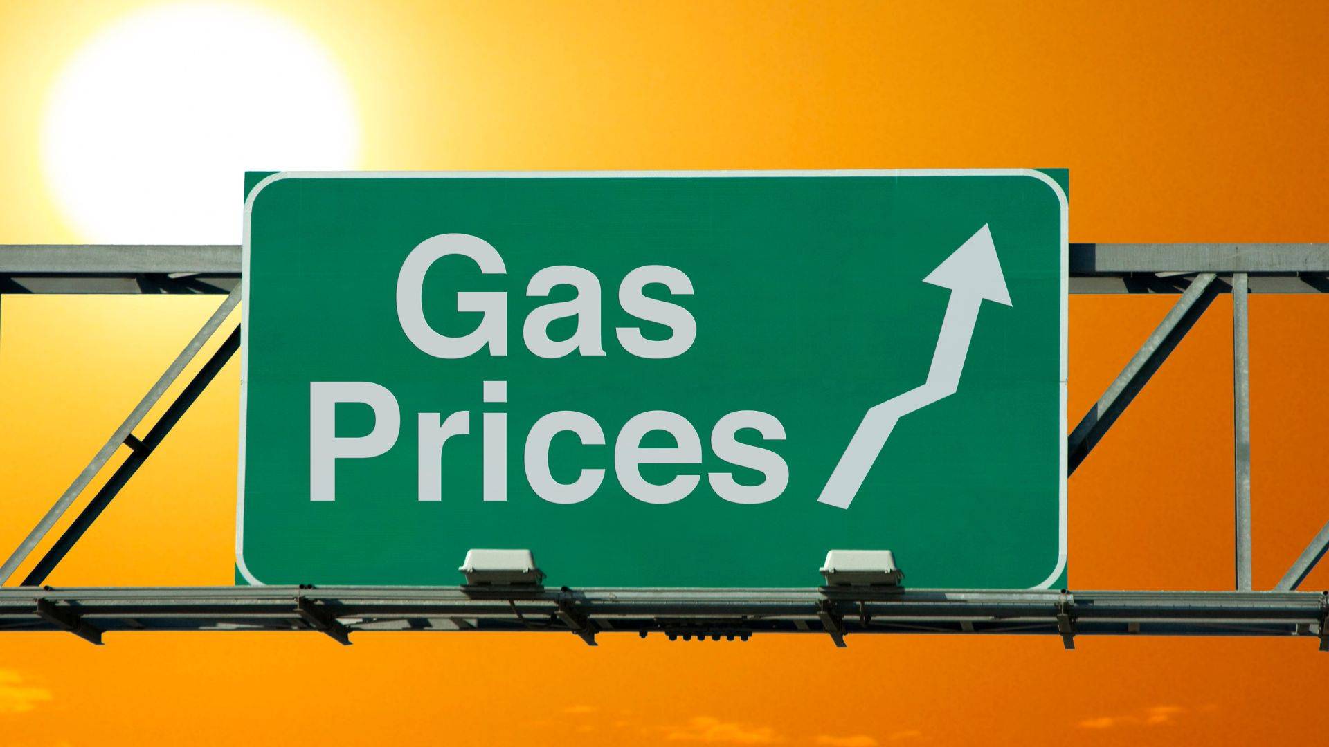 Riviera Gas Prices