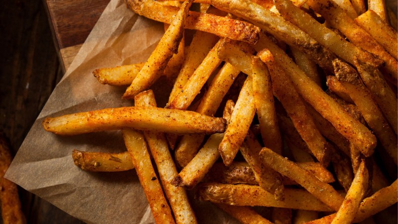 Riviera French Fries