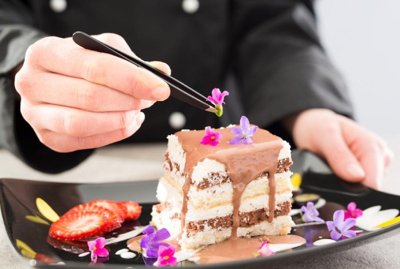 Dessert boards