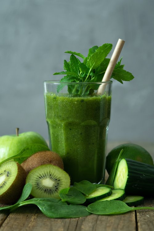 green smoothie pre cut wholesale produce img