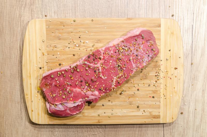 Beef Shortage