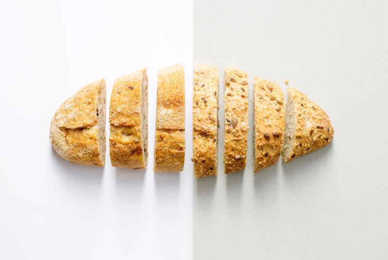 Bread Shortage