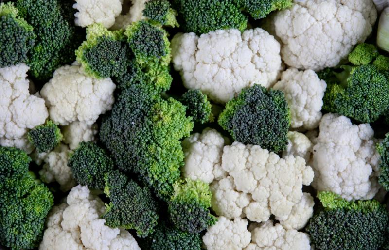 broccoli and cauliflower shortage 2023