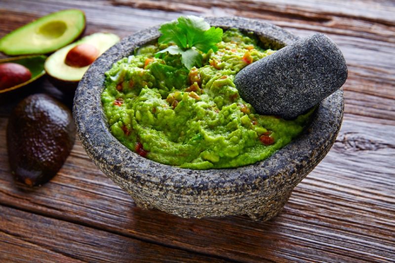 Avocado recipe ideas 3