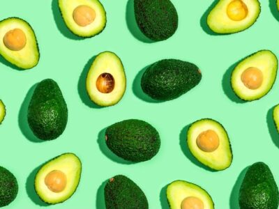 Avocado recipe ideas 4