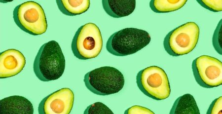 Avocado recipe ideas 4