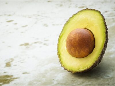 California avocado benefits