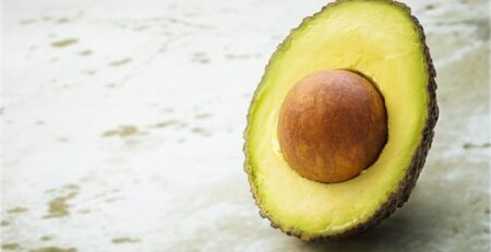 California avocado benefits