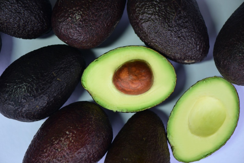 California avocado nutrition
