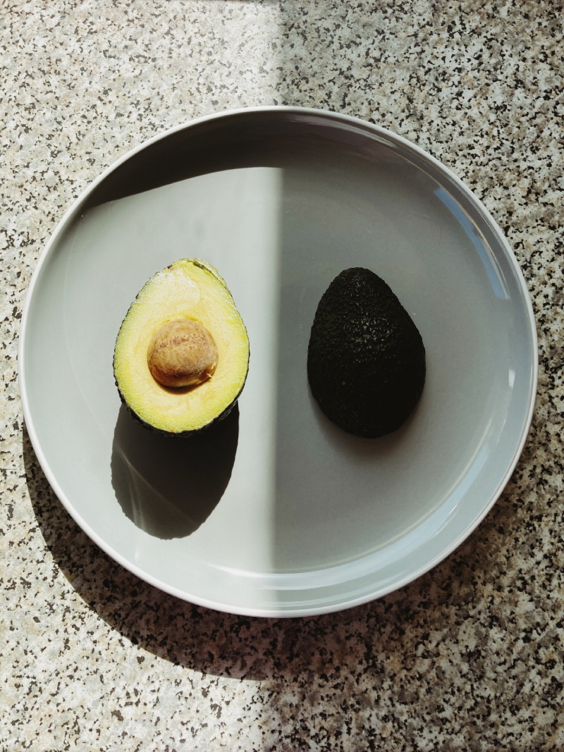 California avocados are better