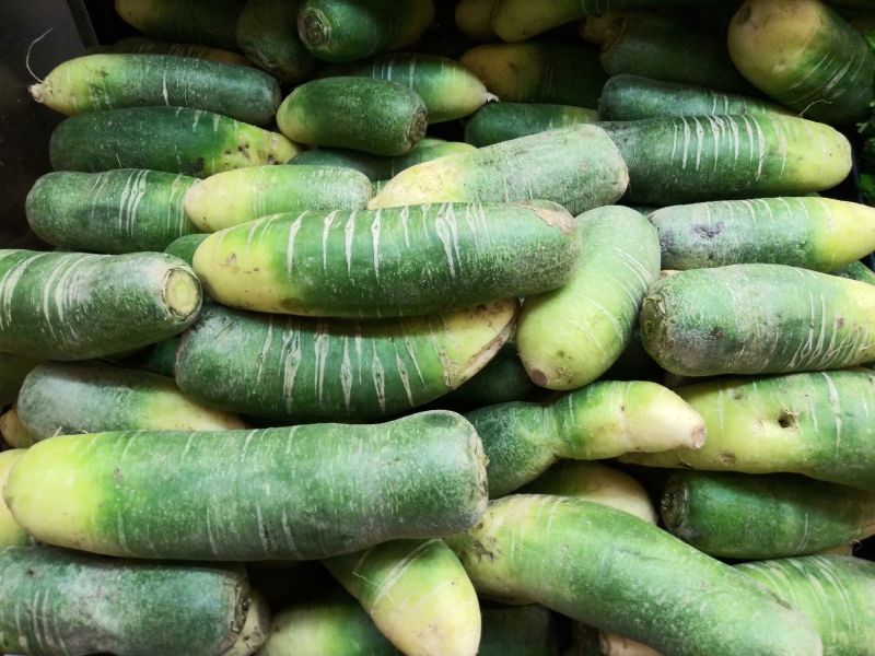 Wholesale Radishes