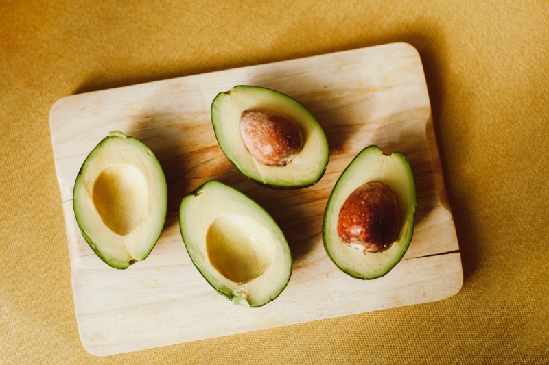 tips for California avocados