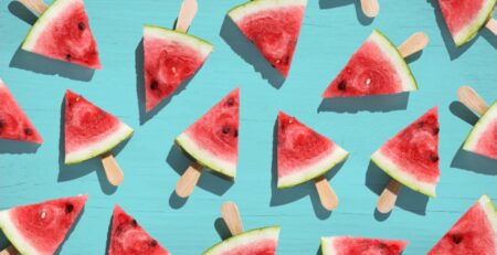 Wholesale Summer Fruits
