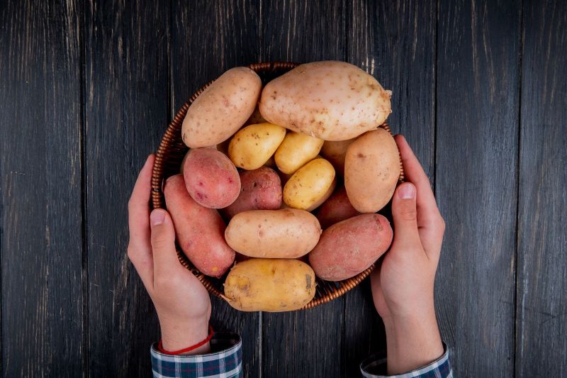 How Can Chefs Mitigate the Potato Shortage in 2023 Beyond