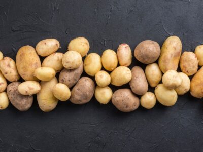 The Great Potato Shortage of 2023