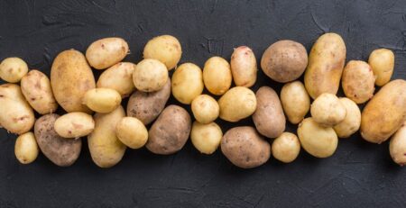The Great Potato Shortage of 2023