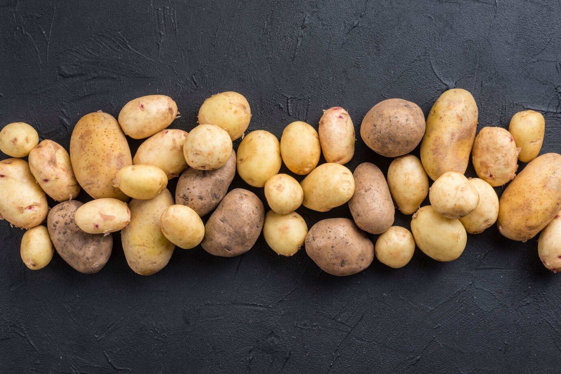 The Great Potato Shortage of 2024