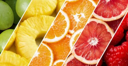 Using Wholesale Frozen Purees to Add Aroma and Color