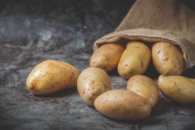 What’s Causing the Potato Shortage in 2023
